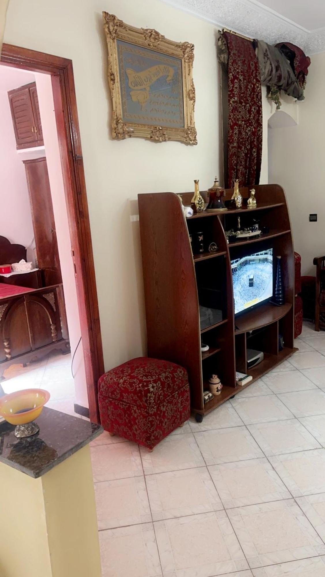 דירות Salé شقه سكاي دورين على البحر מראה חיצוני תמונה