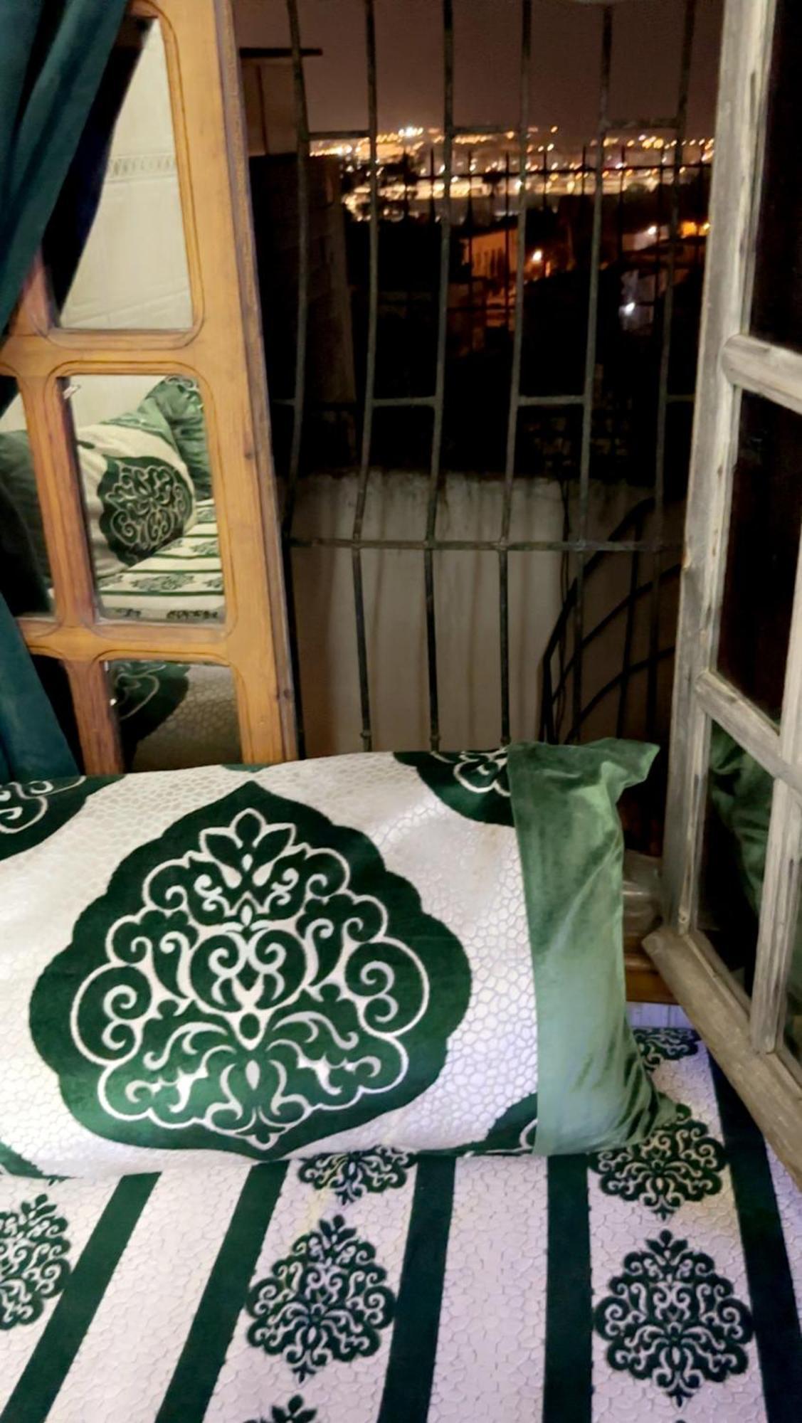 דירות Salé شقه سكاي دورين على البحر מראה חיצוני תמונה