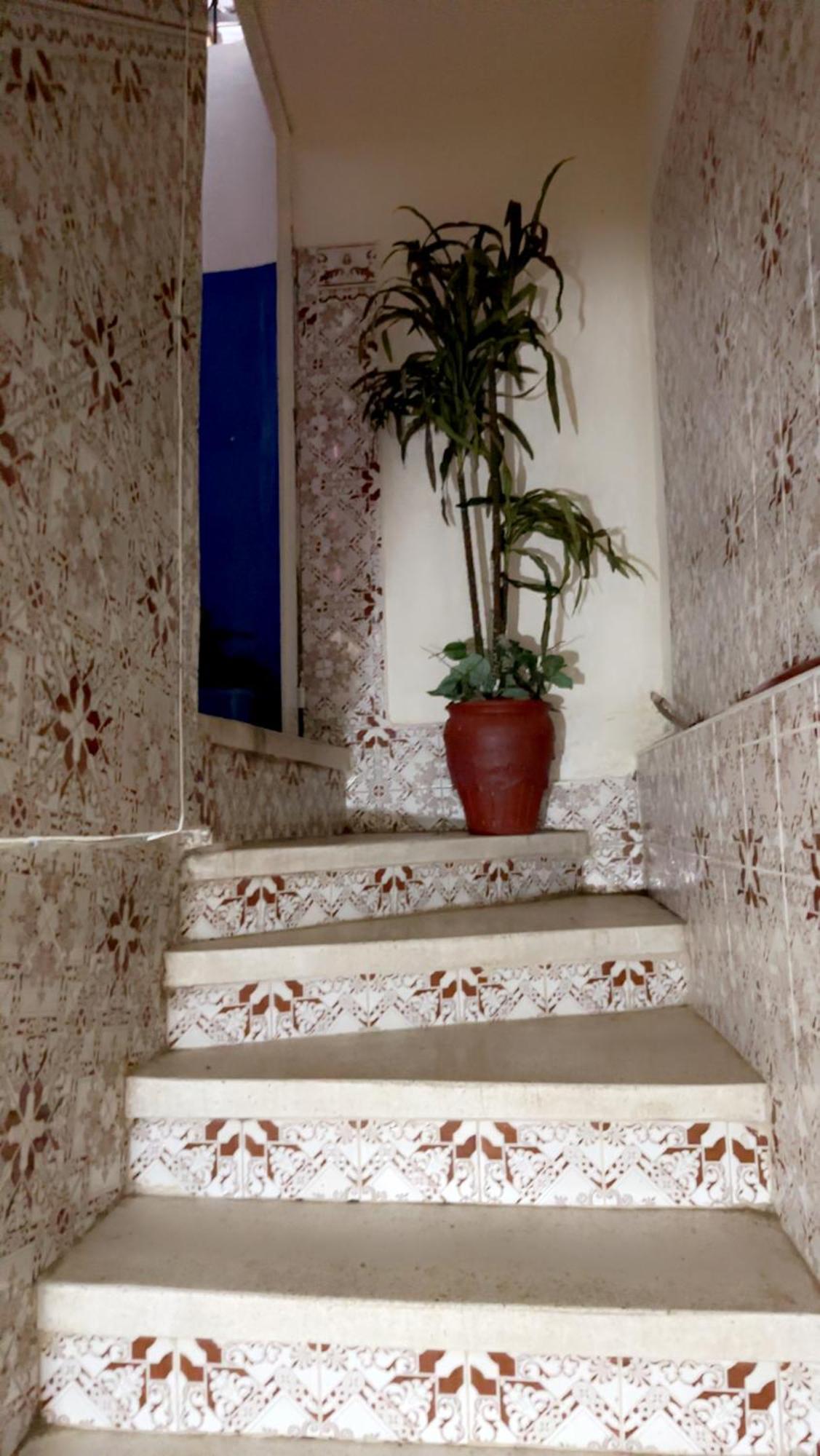 דירות Salé شقه سكاي دورين على البحر מראה חיצוני תמונה