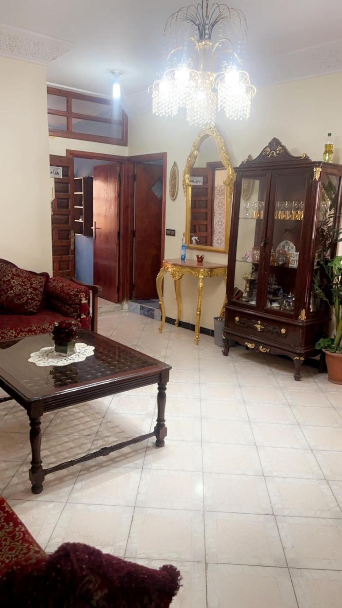 דירות Salé شقه سكاي دورين على البحر מראה חיצוני תמונה