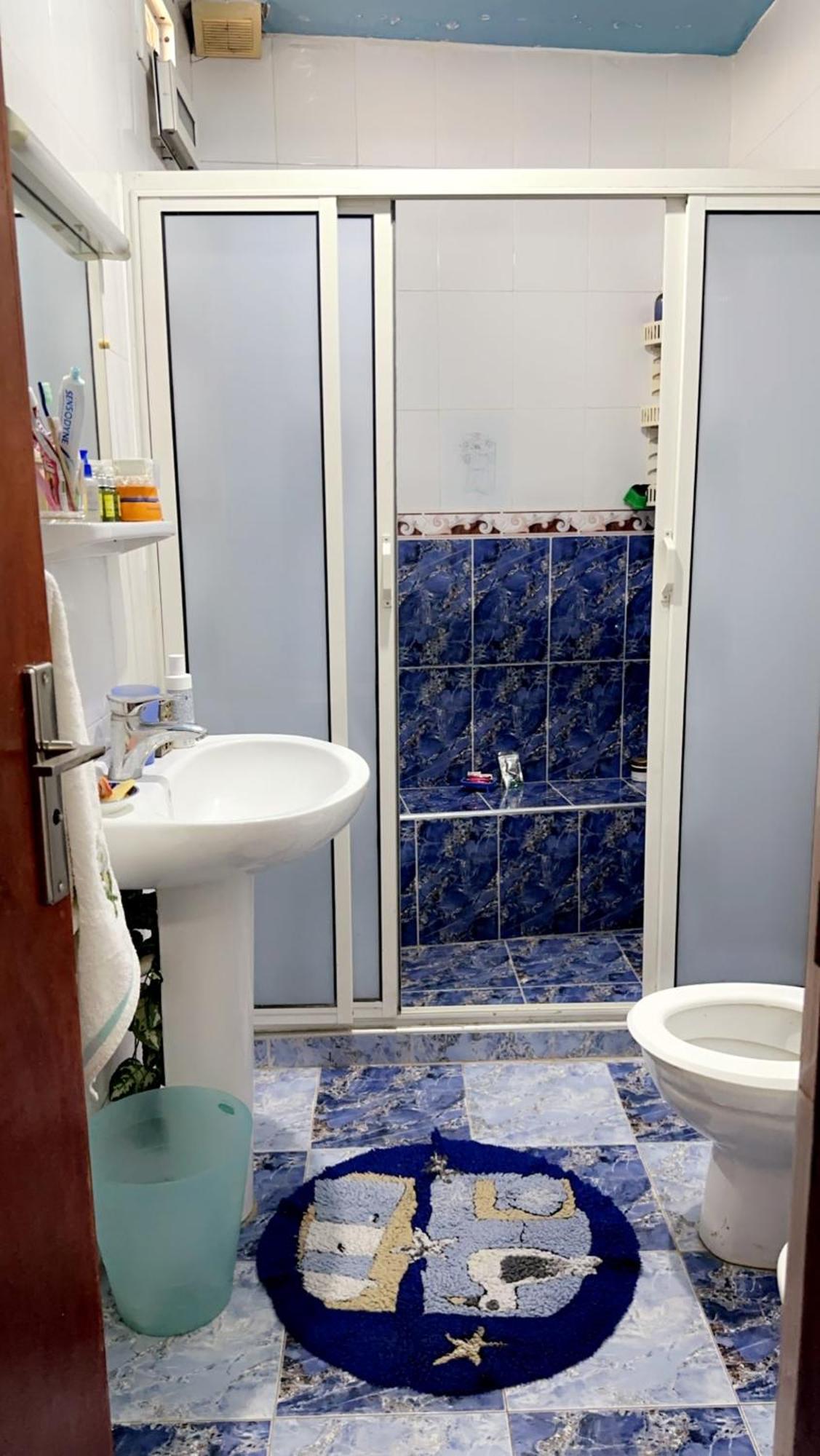 דירות Salé شقه سكاي دورين على البحر מראה חיצוני תמונה