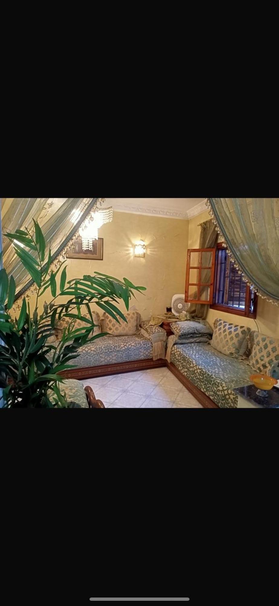 דירות Salé شقه سكاي دورين على البحر מראה חיצוני תמונה