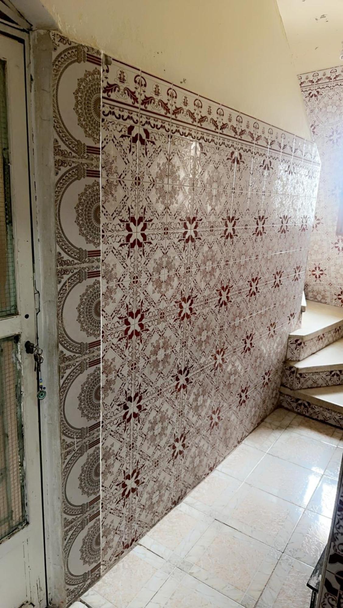 דירות Salé شقه سكاي دورين على البحر מראה חיצוני תמונה